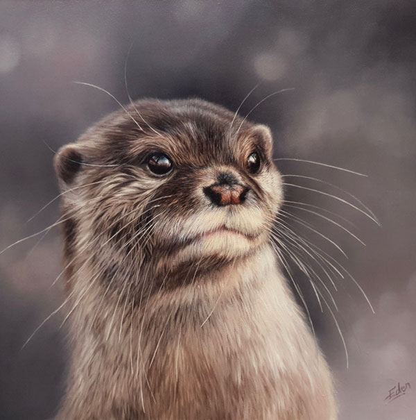 The Lookout - Otter